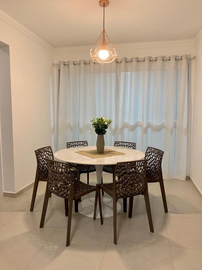 Apartamento Enseada Arvoredos Guarujá