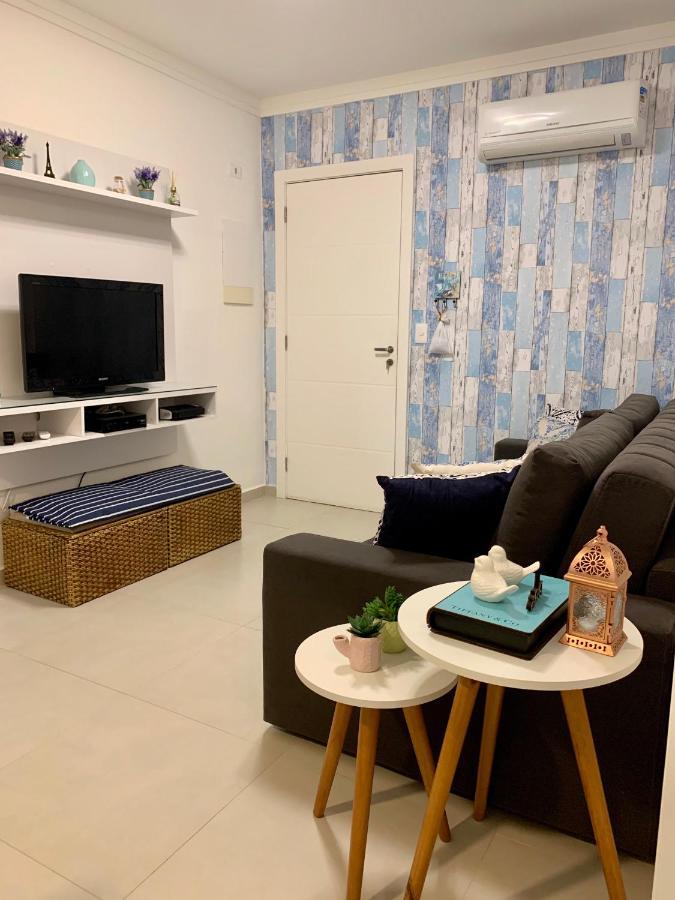 Apartamento Enseada Arvoredos